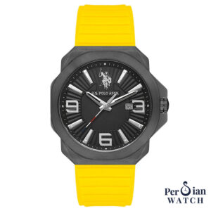 ساعت مردانه یو اس پلو مدل USPA1065-01