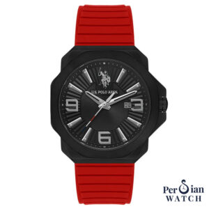 ساعت مردانه یو اس پلو مدل USPA1065-06
