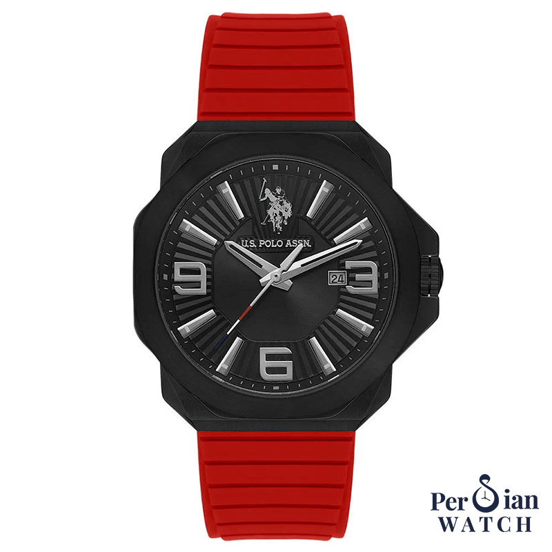 ساعت مردانه یو اس پلو مدل USPA1065-06