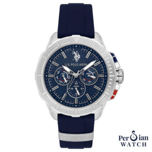 ساعت مردانه یو اس پلو مدل USPA1066-02