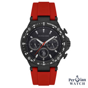 ساعت مردانه یو اس پلو مدل USPA1076-08