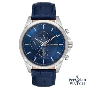 ساعت مردانه یو اس پلو مدل USPA1094-07