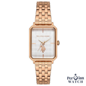ساعت زنانه یو اس پولو USPA2043-01
