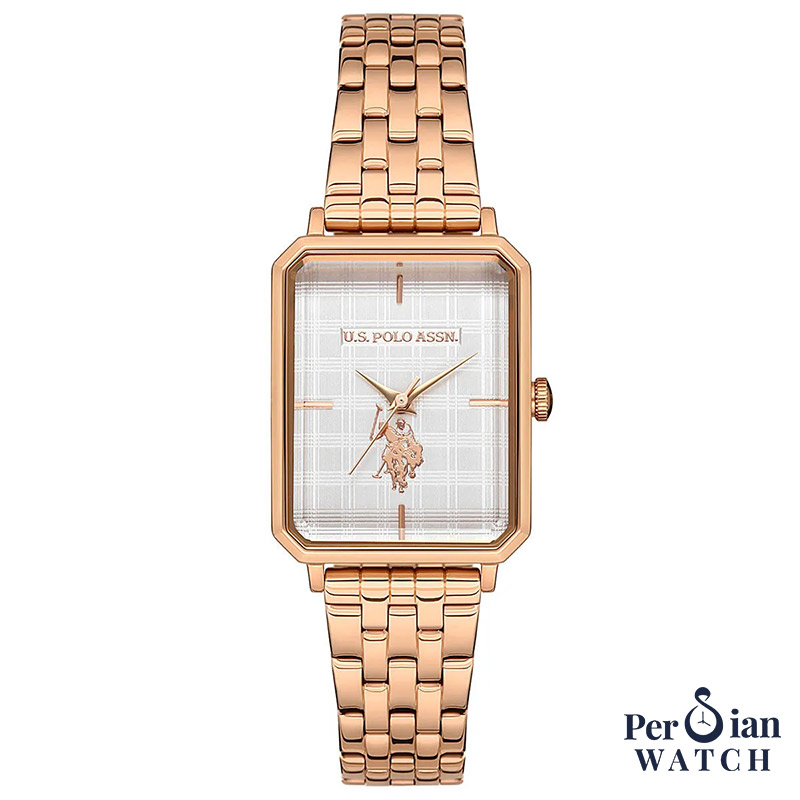 ساعت زنانه یو اس پولو USPA2043-01
