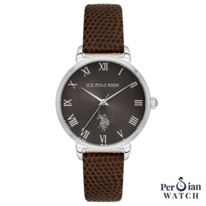 ساعت زنانه یو اس پولو USPA2077-02