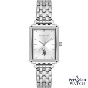 ساعت زنانه یو اس پولو USPA2082-01