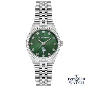 ساعت زنانه یو اس پولو USPA2086-03