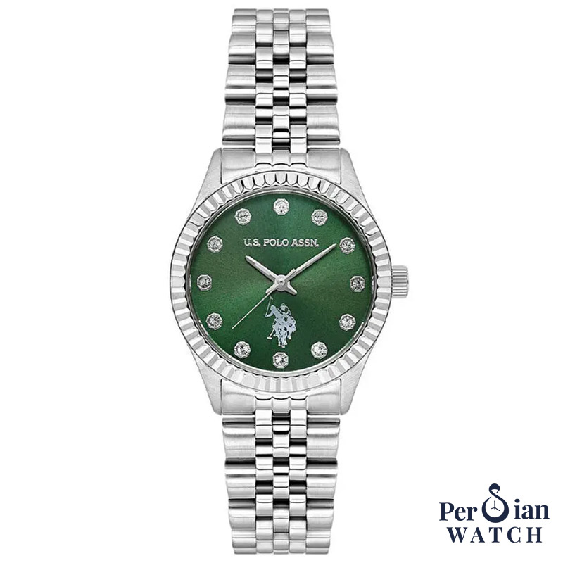 USPA2086-03 ساعت زنانه یو اس پولو USPA2086-03