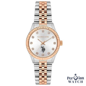 ساعت زنانه یو اس پولو USPA2086-06