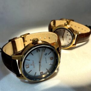 خرید ساعت آلبرت ترایس