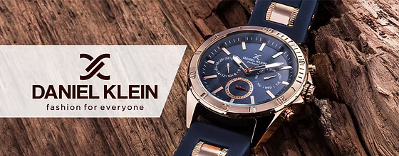 ساعت دنیل کلین