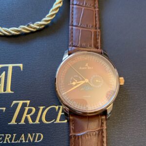 خرید ساعت آلبرت ترایس مردانه