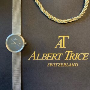 خرید ساعت آلبرت ترایس زنانه