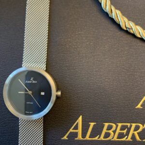 خرید ساعت آلبرت ترایس