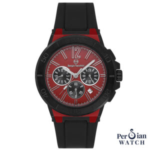 ساعت مردانه سرجیو تاچینی مدل St.1.10458-2