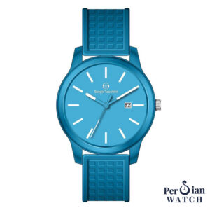 ساعت مردانه سرجیو تاچینی مدل St.5.10002-5