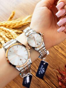 بهترین ساعت برای هدیه