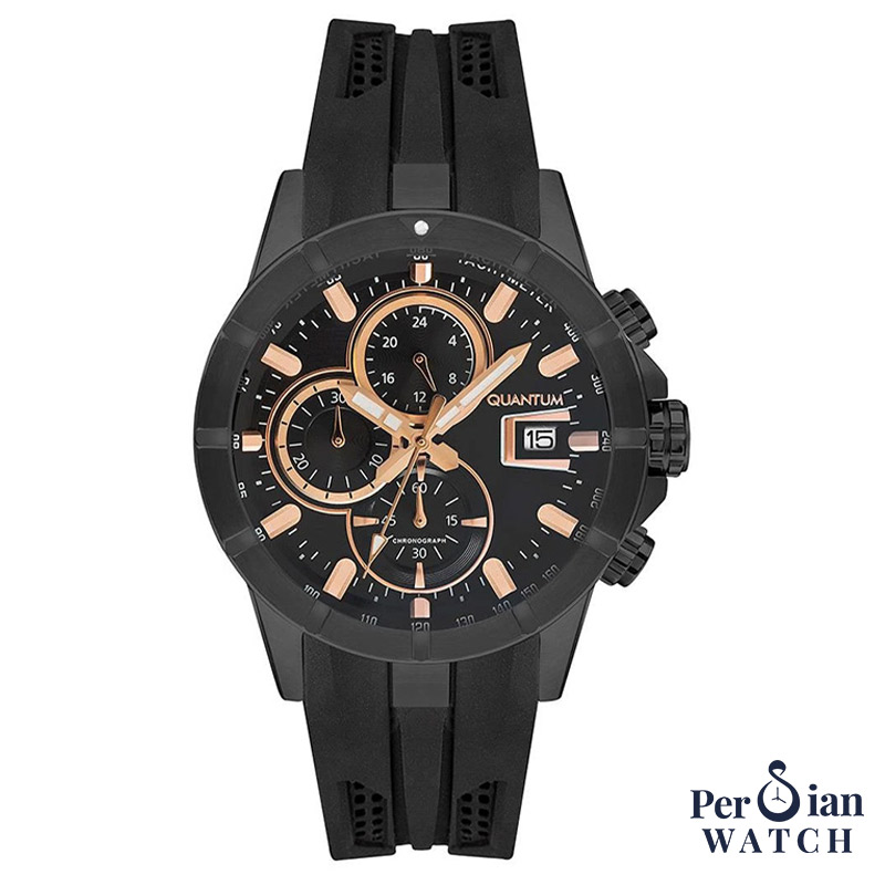 ساعت-مردانه-کوانتوم-مدل-HNG893.851 ساعت مردانه کوانتوم مدل HNG893.851