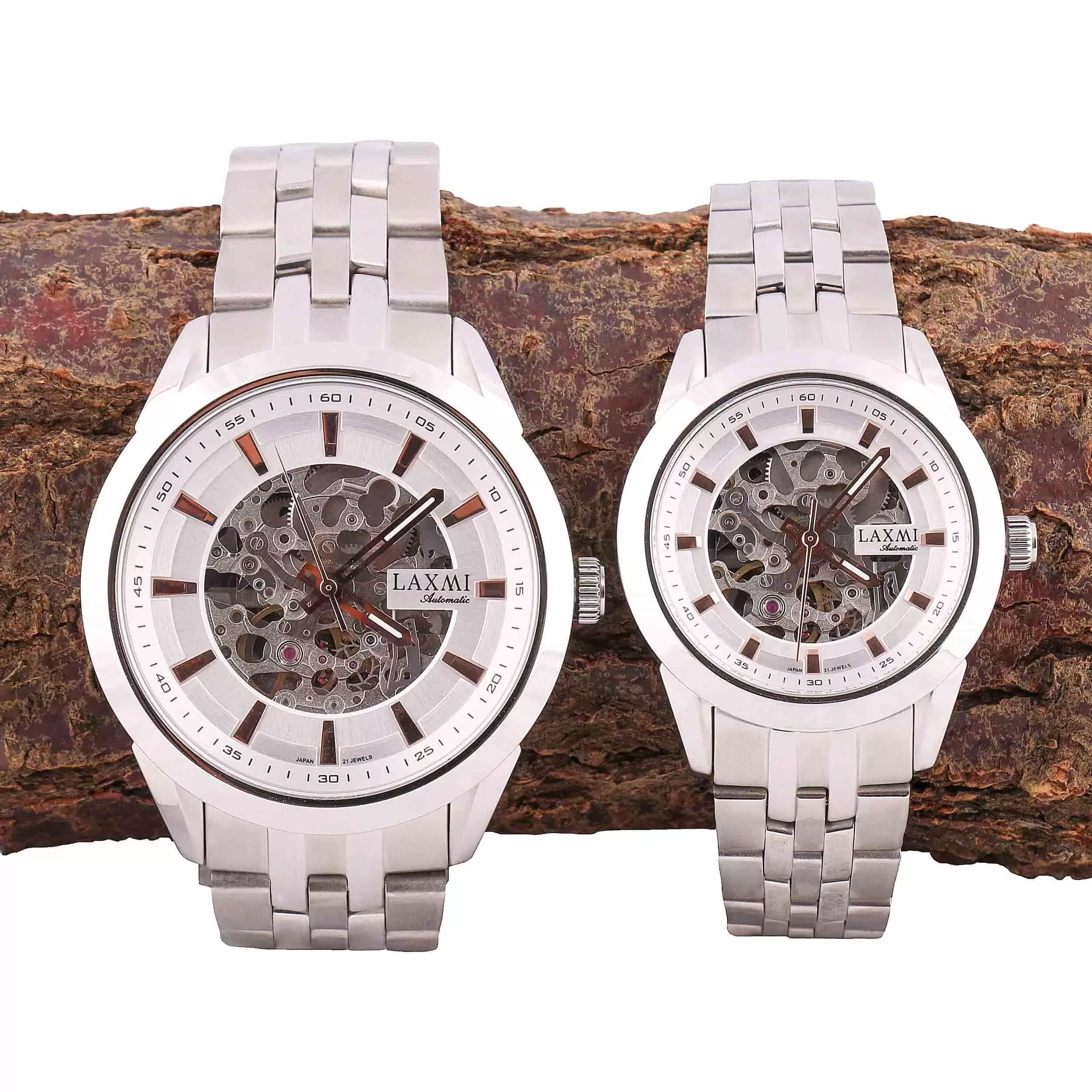 ساعت لاکسمی