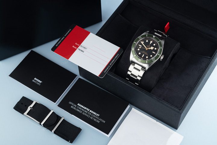 خرید ساعت با گارانتی