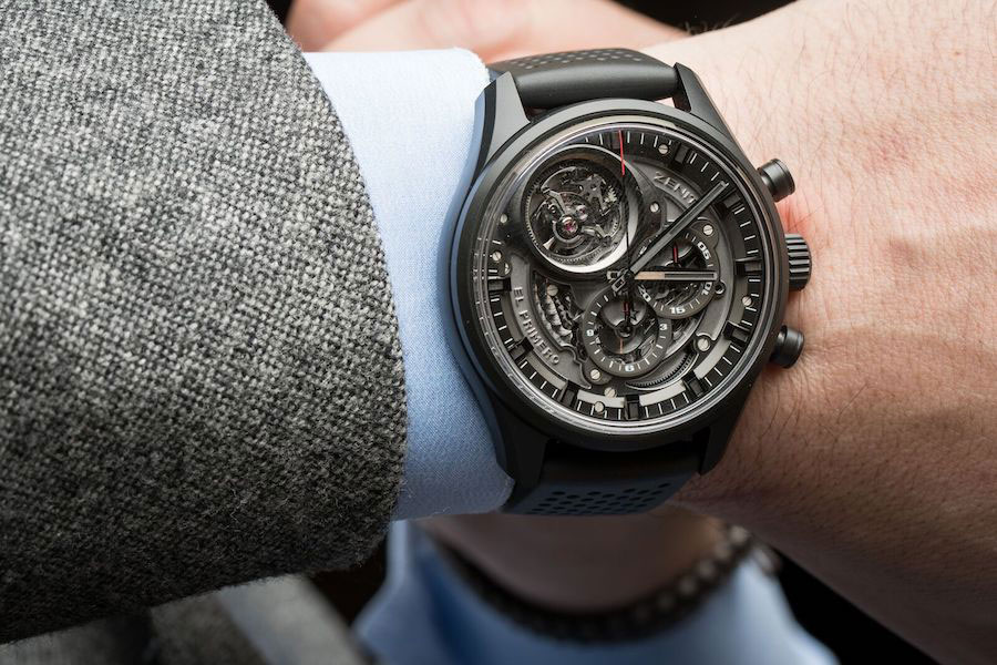 ساعت مچی مناسب استایل رسمی مردانه