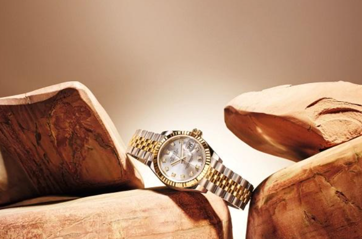 بررسی بهترین برندهای ساعت زنانه