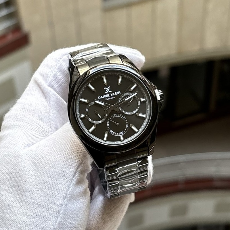 ساعت دنیل کلین مردانه