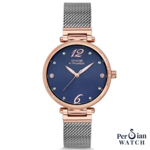 ساعت زنانه دیس کایک مدل AG1169.08