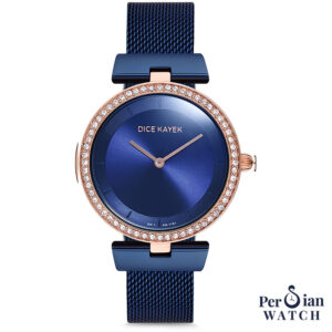 ساعت زنانه دیس کایک مدل AG1181.04