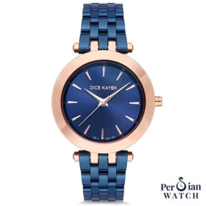 ساعت زنانه دیس کایک مدل AG1181.04