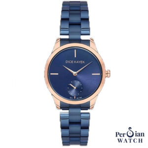 ساعت زنانه دیس کایک مدل AG1196.04