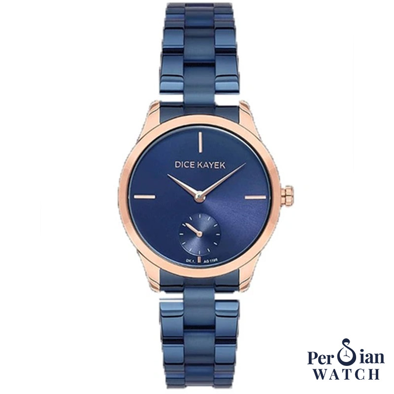 ساعت زنانه دیس کایک مدل AG1196.04