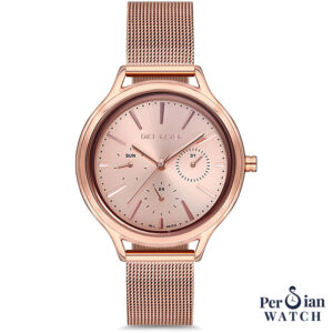 ساعت زنانه دیس کایک مدل AG1212.05