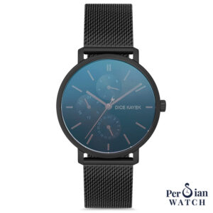 ساعت زنانه دیس کایک مدل AG1242.07