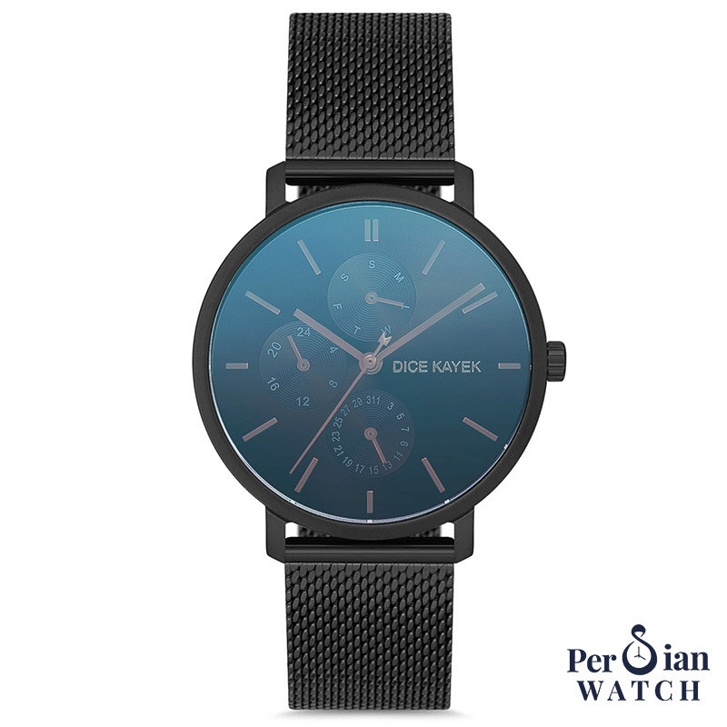 ساعت زنانه دیس کایک مدل AG1242.07