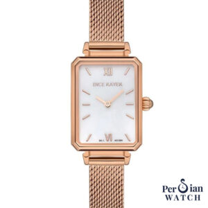 ساعت زنانه دیس کایک مدل AG1284.05