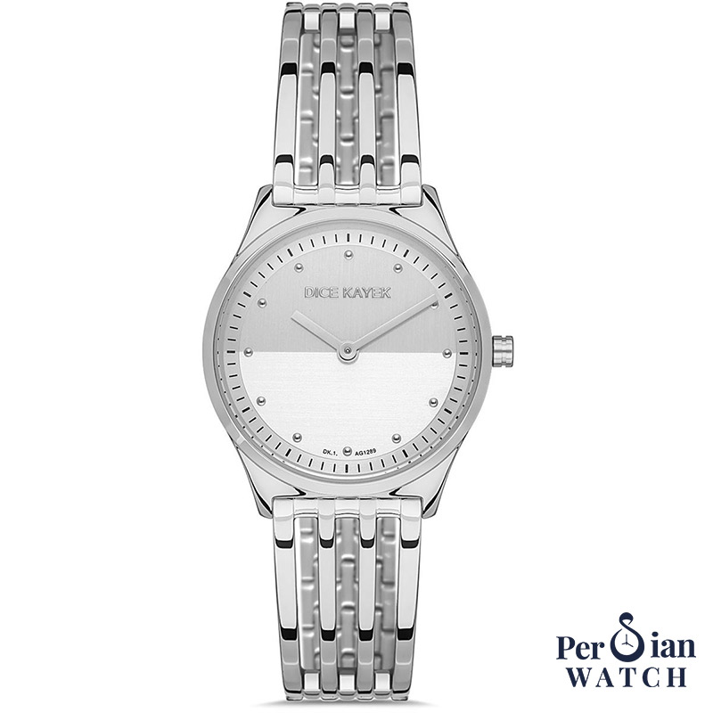 ساعت زنانه دیس کایک مدل AG1289.01