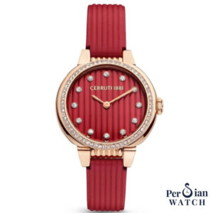 ساعت زنانه چروتی مدل CCRWM28205