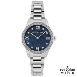 ساعت زنانه چروتی مدل CCRWM29601