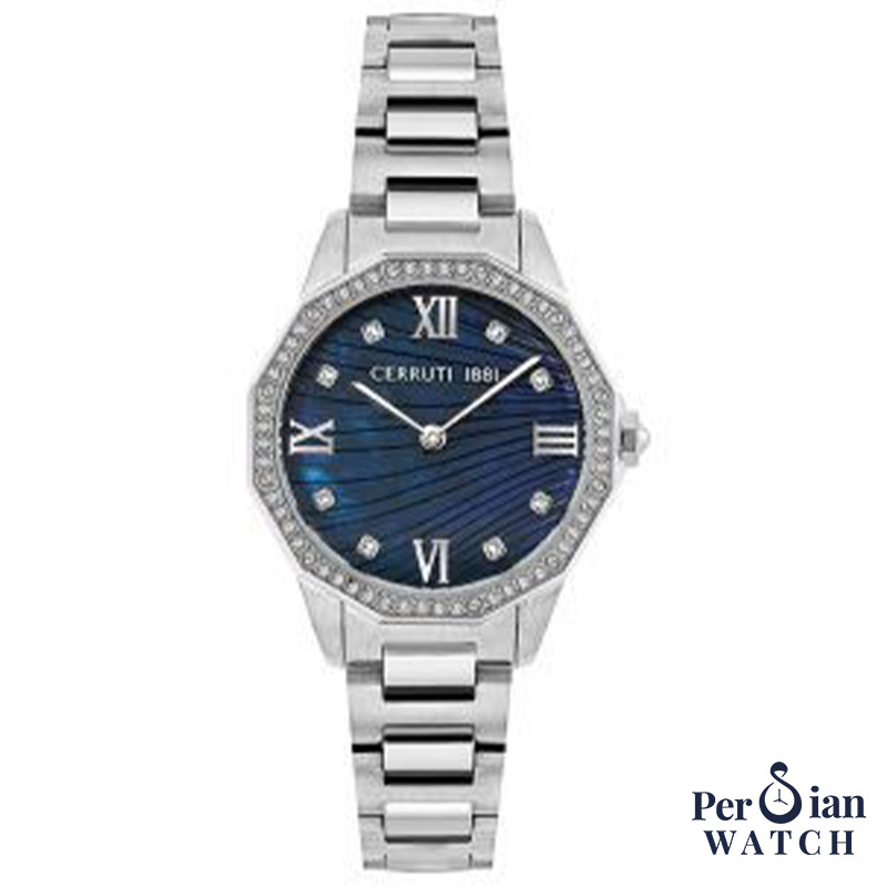 ساعت زنانه چروتی مدل CCRWM29601