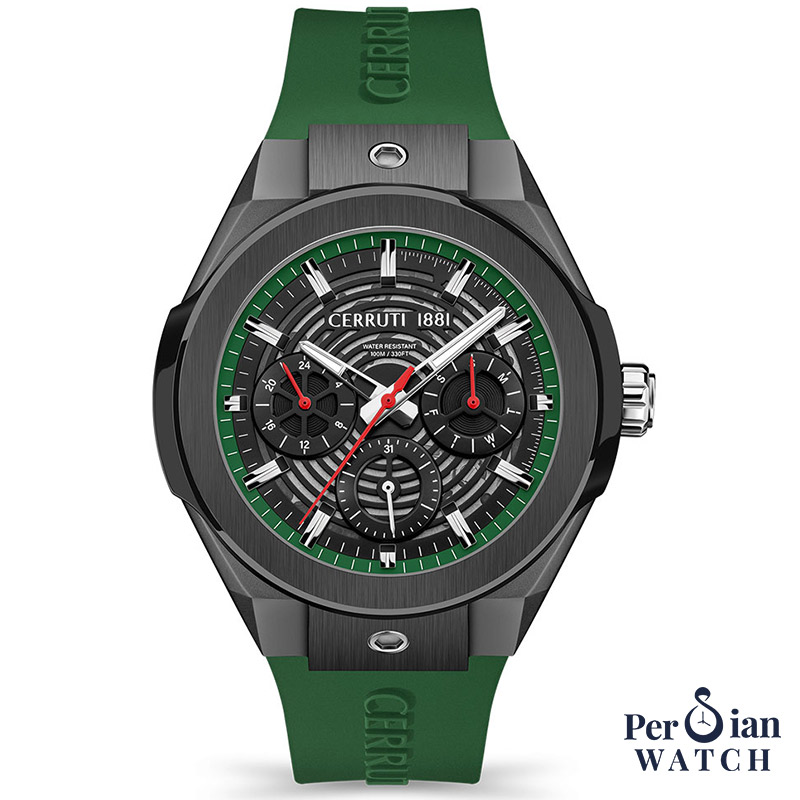 ساعت مردانه چروتی مدل CIWGQ2116904