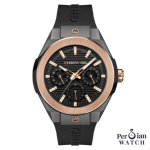 ساعت مردانه چروتی مدل CIWGQ2116908