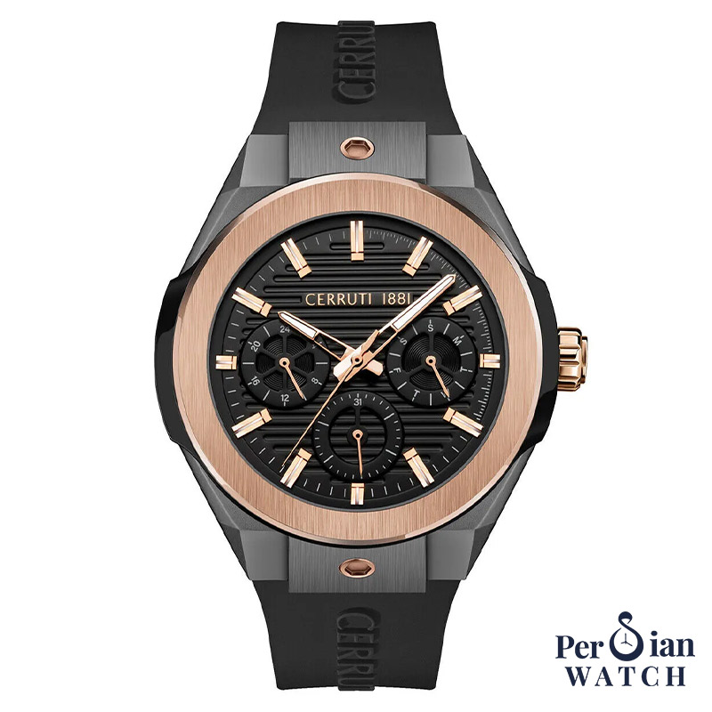 ساعت مردانه چروتی مدل CIWGQ2116908