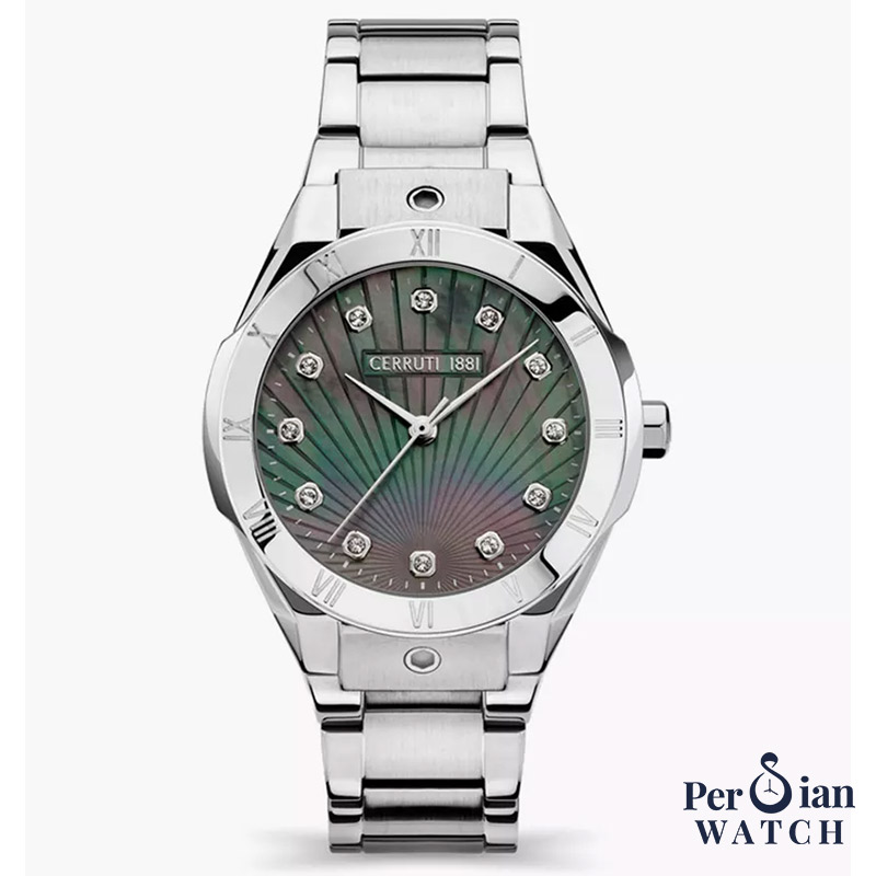 ساعت زنانه چروتی مدل CIWLG2116904