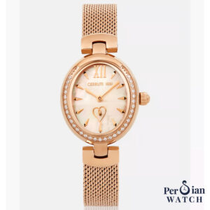 ساعت زنانه چروتی مدل CIWLG2206502