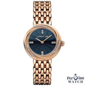 ساعت زنانه چروتی مدل CIWLG2207002