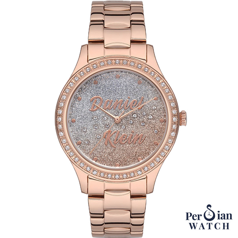 ساعت دنیل کلین زنانه مدل DK.1.12538-2