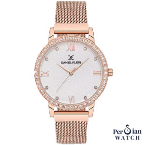 ساعت دنیل کلین زنانه مدل DK.1.12542-3