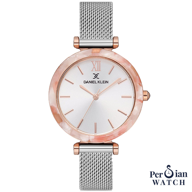 ساعت دنیل کلین زنانه مدل DK.1.12543-1