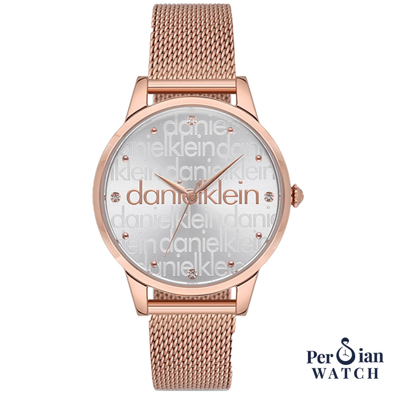 ساعت دنیل کلین زنانه مدل DK.1.12561-3
